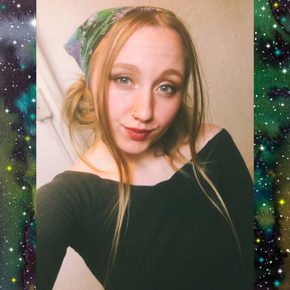 Meet your Posher, Samie